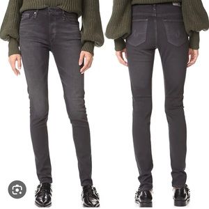 AG Farah Skinny Jeans